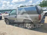 1994 GMC YUKON фото