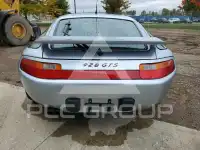 1994 Porsche 928 фото