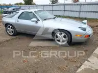1994 Porsche 928 фото