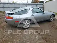1994 Porsche 928 фото