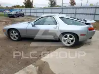 1994 Porsche 928 фото