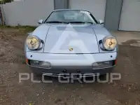 1994 Porsche 928 фото
