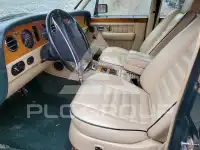 1994 Bentley Turbo R фото