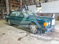 1994 Bentley Turbo R фото