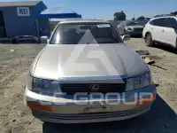 1994 Lexus LS400 photo