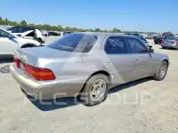 1994 Lexus LS400 photo