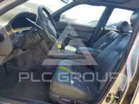 1994 Lexus LS400 photo