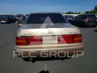 1994 Lexus LS400 фото
