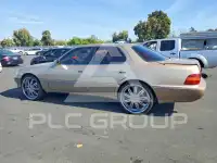1994 Lexus LS400 фото