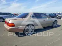 1994 Lexus LS400 фото