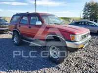 1994 Toyota 4 RUNNER photo