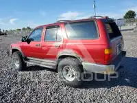 1994 Toyota 4 RUNNER photo