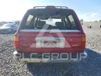 1994 Toyota 4 RUNNER photo