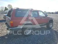 1994 Toyota 4 RUNNER photo