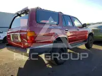 1994 Toyota 4 RUNNER фото