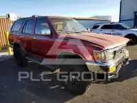 1994 Toyota 4 RUNNER фото