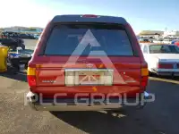 1994 Toyota 4 RUNNER фото