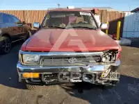 1994 Toyota 4 RUNNER фото