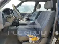 1994 Toyota 4 RUNNER фото