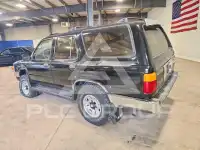 1994 Toyota 4 RUNNER фото