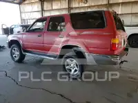 1994 Toyota 4 RUNNER фото