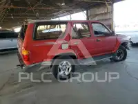 1994 Toyota 4 RUNNER фото