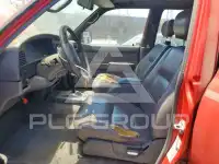 1994 Toyota 4 RUNNER фото