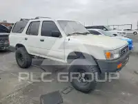 1994 Toyota 4 RUNNER photo
