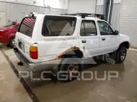 1994 Toyota 4 RUNNER фото