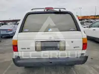 1994 Toyota 4 RUNNER photo