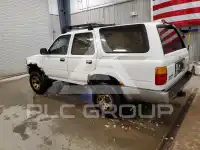 1994 Toyota 4 RUNNER фото