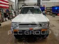 1994 Toyota 4 RUNNER фото