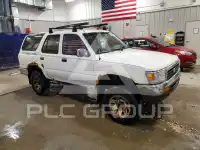1994 Toyota 4 RUNNER фото