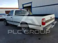 1994 Toyota T100 фото