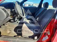 1994 Toyota COROLLA фото