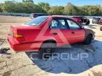 1994 Toyota COROLLA фото