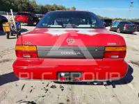 1994 Toyota COROLLA фото