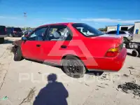 1994 Toyota COROLLA фото