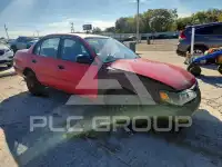 1994 Toyota COROLLA фото