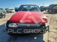 1994 Toyota COROLLA фото