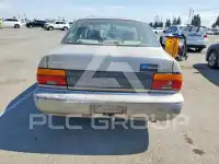 1994 Toyota COROLLA photo
