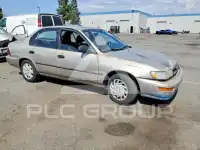 1994 Toyota COROLLA photo