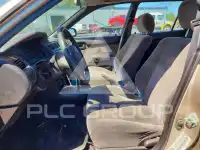 1994 Toyota COROLLA фото