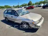 1994 Toyota COROLLA фото