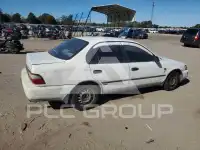 1994 Toyota COROLLA фото
