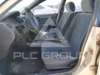 1994 Toyota COROLLA фото