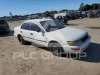 1994 Toyota COROLLA фото