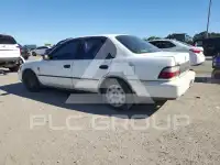 1994 Toyota COROLLA фото