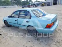 1994 Toyota COROLLA фото