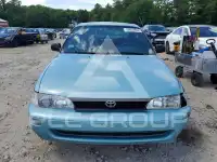 1994 Toyota COROLLA фото